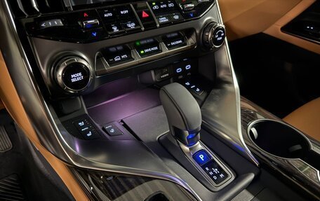 Lexus LX, 2025 год, 19 900 000 рублей, 29 фотография