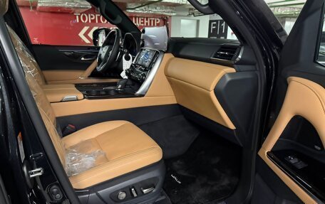 Lexus LX, 2025 год, 19 900 000 рублей, 35 фотография