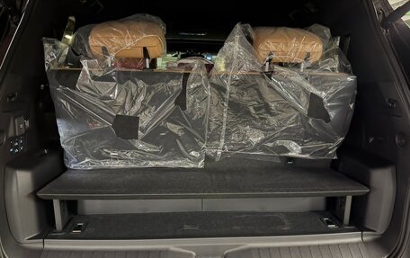 Lexus LX, 2025 год, 19 900 000 рублей, 37 фотография