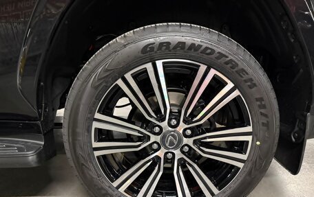 Lexus LX, 2025 год, 19 900 000 рублей, 32 фотография