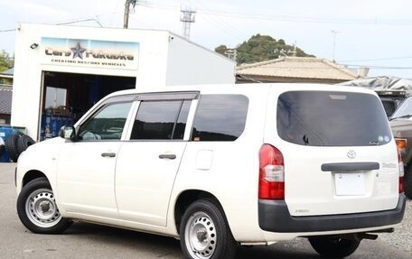 Toyota Probox I, 2016 год, 700 272 рублей, 2 фотография