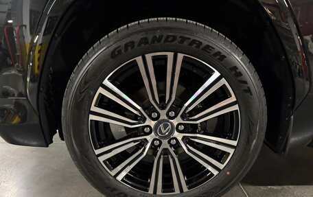 Lexus LX, 2025 год, 19 900 000 рублей, 39 фотография