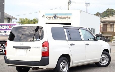 Toyota Probox I, 2016 год, 700 272 рублей, 3 фотография