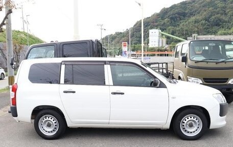 Toyota Probox I, 2016 год, 700 272 рублей, 4 фотография