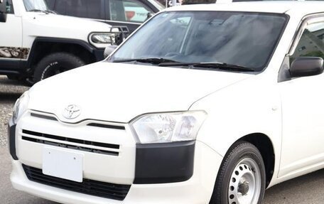 Toyota Probox I, 2016 год, 700 272 рублей, 10 фотография