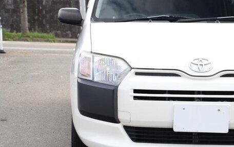 Toyota Probox I, 2016 год, 700 272 рублей, 8 фотография