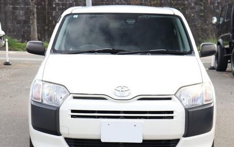 Toyota Probox I, 2016 год, 700 272 рублей, 6 фотография