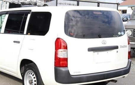 Toyota Probox I, 2016 год, 700 272 рублей, 14 фотография