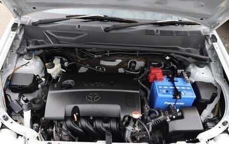 Toyota Probox I, 2016 год, 700 272 рублей, 7 фотография