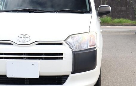 Toyota Probox I, 2016 год, 700 272 рублей, 9 фотография