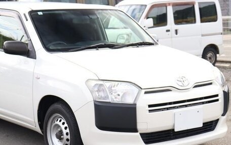 Toyota Probox I, 2016 год, 700 272 рублей, 11 фотография