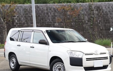 Toyota Probox I, 2016 год, 700 272 рублей, 5 фотография