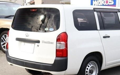 Toyota Probox I, 2016 год, 700 272 рублей, 15 фотография