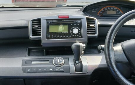 Honda Freed I, 2008 год, 1 000 000 рублей, 6 фотография