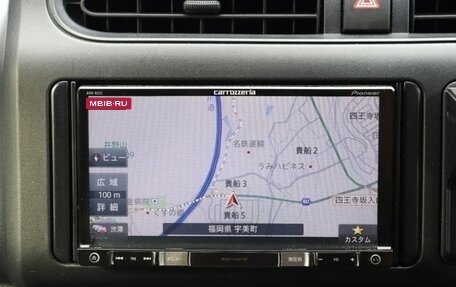 Toyota Probox I, 2016 год, 700 272 рублей, 17 фотография