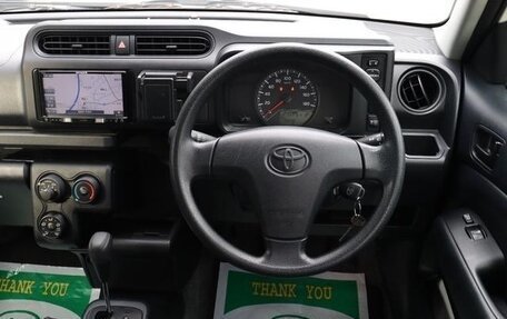 Toyota Probox I, 2016 год, 700 272 рублей, 21 фотография