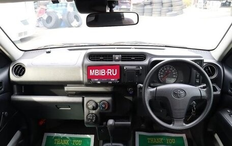 Toyota Probox I, 2016 год, 700 272 рублей, 16 фотография