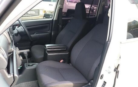 Toyota Probox I, 2016 год, 700 272 рублей, 26 фотография