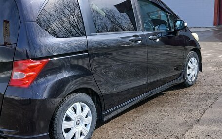 Honda Freed I, 2008 год, 1 000 000 рублей, 4 фотография