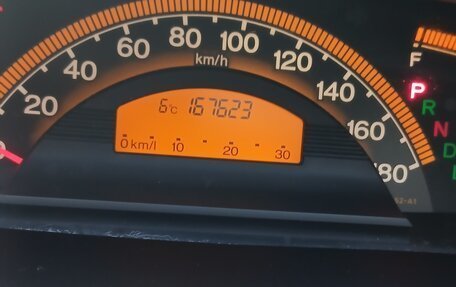 Honda Freed I, 2008 год, 1 000 000 рублей, 7 фотография