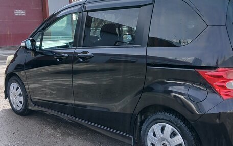 Honda Freed I, 2008 год, 1 000 000 рублей, 3 фотография