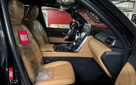 Lexus LX, 2025 год, 19 900 000 рублей, 31 фотография