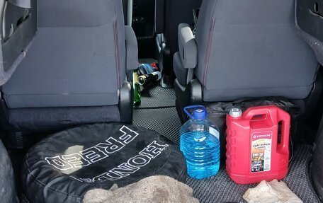 Honda Freed I, 2008 год, 1 000 000 рублей, 5 фотография