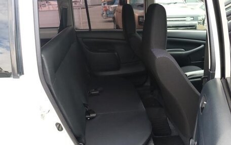 Toyota Probox I, 2016 год, 700 272 рублей, 24 фотография