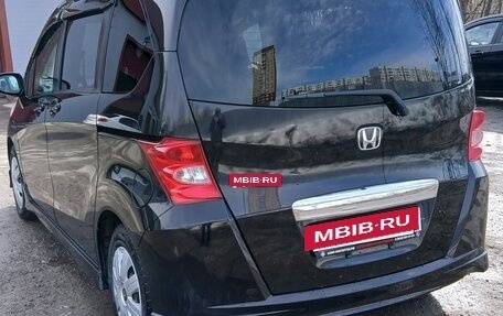 Honda Freed I, 2008 год, 1 000 000 рублей, 2 фотография