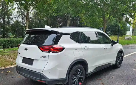 Chevrolet Orlando, 2020 год, 1 429 000 рублей, 6 фотография