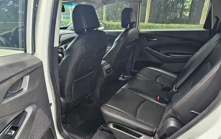 Chevrolet Orlando, 2020 год, 1 429 000 рублей, 9 фотография