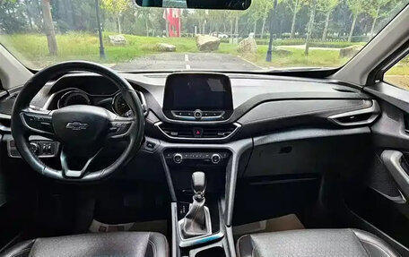 Chevrolet Orlando, 2020 год, 1 429 000 рублей, 7 фотография