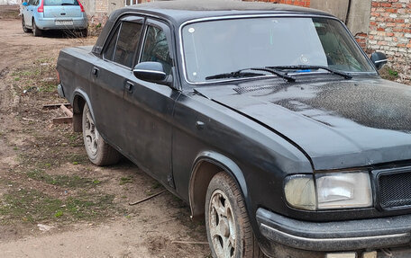 ГАЗ 31029 «Волга», 1994 год, 135 000 рублей, 7 фотография