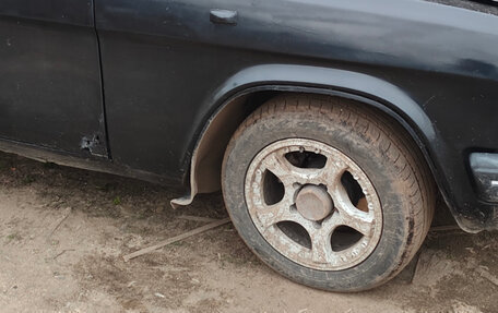 ГАЗ 31029 «Волга», 1994 год, 135 000 рублей, 5 фотография