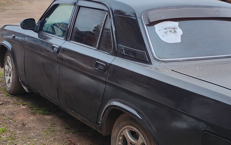 ГАЗ 31029 «Волга», 1994 год, 135 000 рублей, 2 фотография