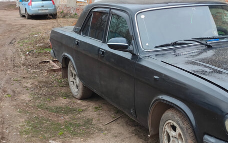 ГАЗ 31029 «Волга», 1994 год, 135 000 рублей, 6 фотография