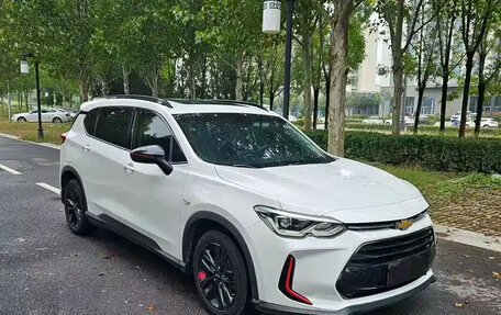 Chevrolet Orlando, 2020 год, 1 429 000 рублей, 3 фотография