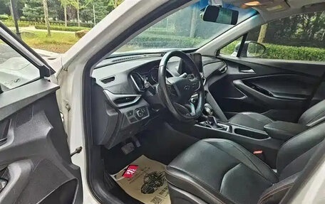 Chevrolet Orlando, 2020 год, 1 429 000 рублей, 8 фотография