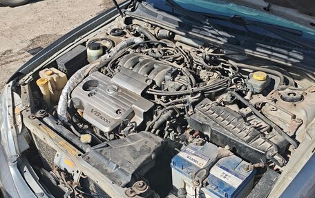 Nissan Maxima VIII, 2005 год, 525 000 рублей, 7 фотография