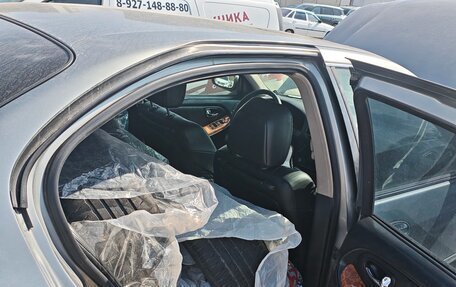 Nissan Maxima VIII, 2005 год, 525 000 рублей, 8 фотография