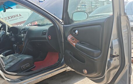 Nissan Maxima VIII, 2005 год, 525 000 рублей, 9 фотография