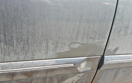 Nissan Maxima VIII, 2005 год, 525 000 рублей, 5 фотография