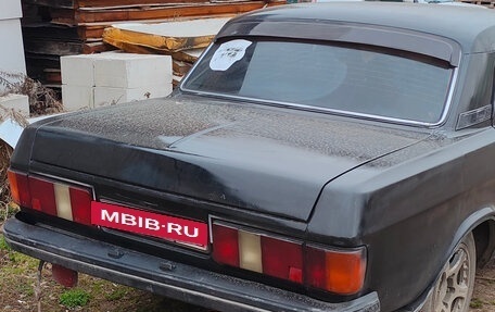 ГАЗ 31029 «Волга», 1994 год, 135 000 рублей, 3 фотография