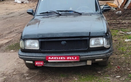 ГАЗ 31029 «Волга», 1994 год, 135 000 рублей, 8 фотография