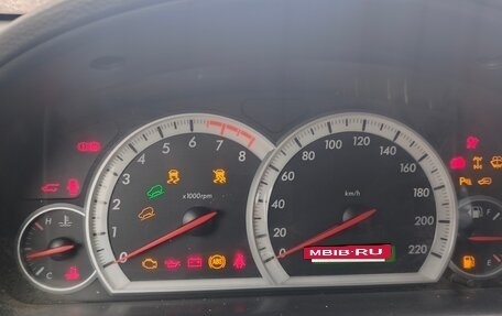 Chevrolet Captiva I, 2006 год, 690 000 рублей, 5 фотография