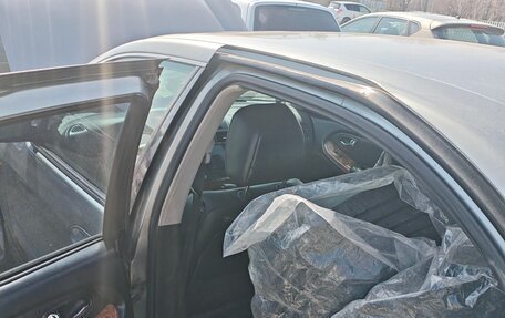 Nissan Maxima VIII, 2005 год, 525 000 рублей, 14 фотография