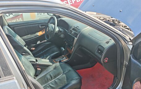 Nissan Maxima VIII, 2005 год, 525 000 рублей, 10 фотография