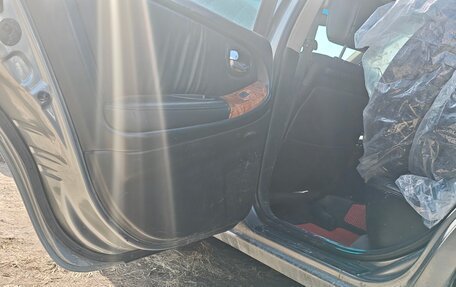 Nissan Maxima VIII, 2005 год, 525 000 рублей, 15 фотография