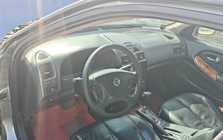 Nissan Maxima VIII, 2005 год, 525 000 рублей, 16 фотография