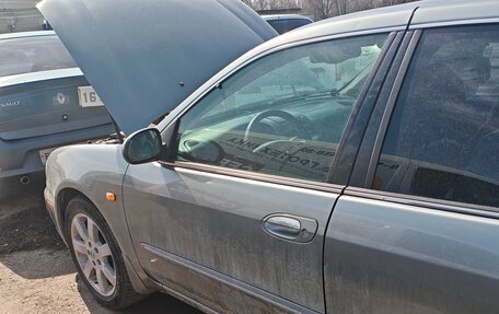 Nissan Maxima VIII, 2005 год, 525 000 рублей, 17 фотография